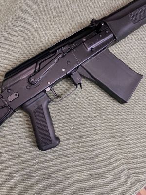 Сайга-20 к.20х76 №14970070