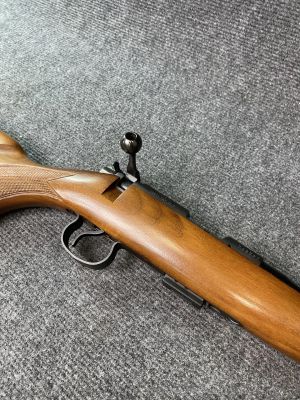 CZ-452-2E к.22LR №763397