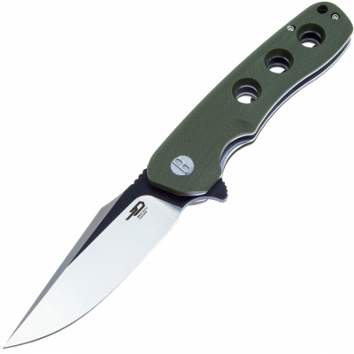Нож BG33B-1