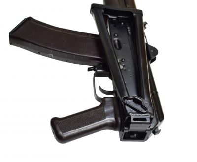 Автомат АКСУ-СХ 5,45х39 (Охолощенный)