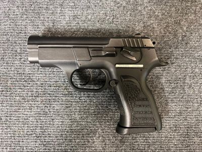 Tanfoglio INNA к.9мм №AG06806 16342
