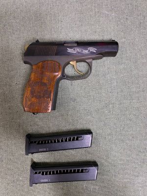 МР-80-13Т к.45 Rubber №1533105509