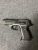 Tanfoglio к.9мм №AG 0747716342 Tanfoglio к.9мм №AG 0747716342