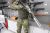 Kral Puncher Breaker 3 к.6,35мм Плс Rambo marine Kral Puncher Breaker 3 к.6,35мм Плс Rambo marine