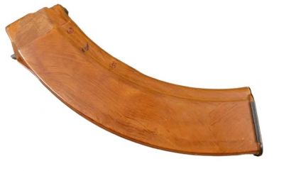 Магазин Сайга-5,45х39 45-мест. бакелит