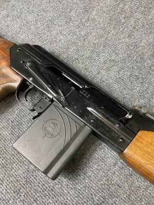 Вепрь-308 к.7,62х51 №ТС7395
