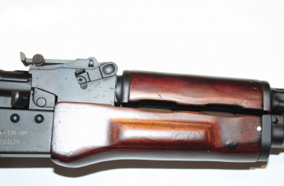 МА-136-09 кал. 7,62х39