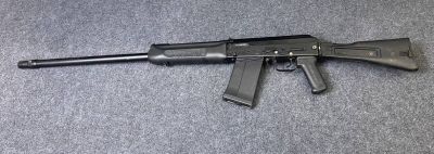 Сайга-12С к.12 №00432125