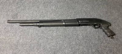 KRAL Tactical M к.12 №22-К04064
