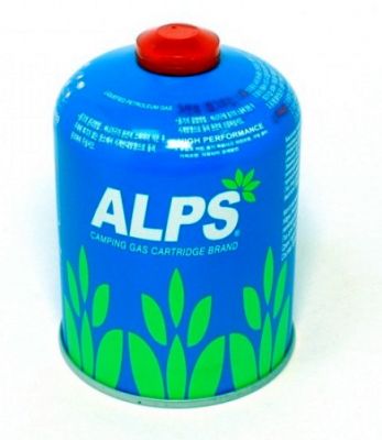Газ ALPS 450гр. (резьбовой)