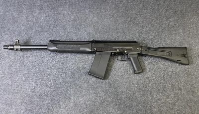 Сайга-12К к.12х76 №09486621