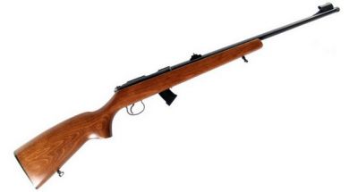 CZ 455 .22LR ( Standart; PH)
