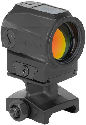 Коллиматорный Holosun SCRS RD MRS (2/65MOA)