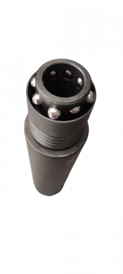 ДТКП Z-SVD к. 7,62х54