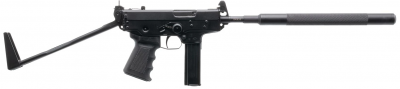 МА-ПП-91 кал. 9мм Makarov
