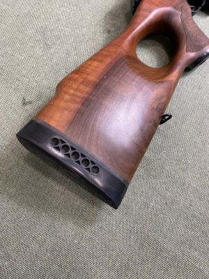 Вепрь-308 Супер к.308 №ЕА0883-08