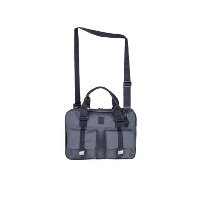 Danaper Сумка Bag Dayton Gray