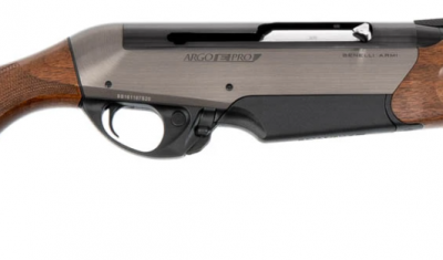 Benelli Argo-E 308 PRO