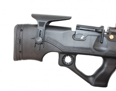 Kral Puncher maxi3 к.6,35мм Nemesis Плс