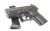 Пистолет Grand Power T11 10x28 (ЗИД) Пистолет Grand Power T11 10x28 (ЗИД)