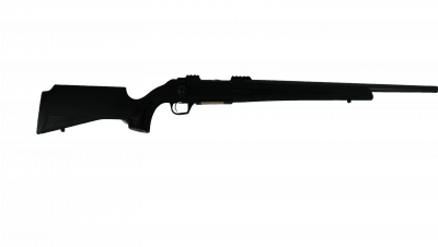 CZ 600 Alpha 308Win THR M15x1