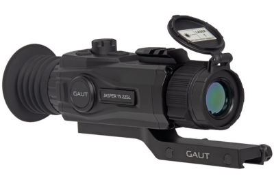 Прицел тепловизионный Gaut Jasper TS 225L   QTS225L