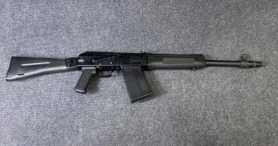 Сайга-12К к.12х76 №09486621