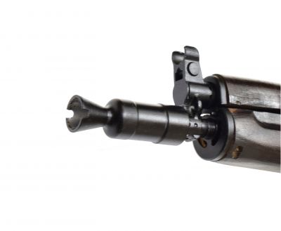Автомат АКСУ-СХ 5,45х39 (Охолощенный)