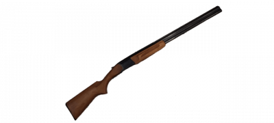 МР-27 кал. 12 (№102712995)