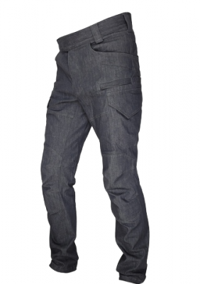 Брюки Striker (серый) XL 00-00001327