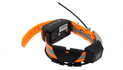 Дополнительный GPS - ошейник Artelv Collar