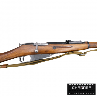 КО-44-1 к.7,62х54 (№155971)