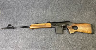 Вепрь-308 к.7,62х51 №ТС7395