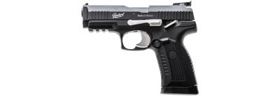 МР-655К (пист.газобал.)