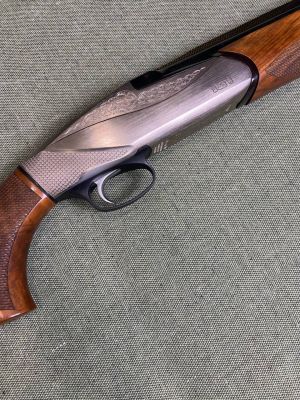 Benelli 828U к.12/76 №BS014449P16/CS014740B16