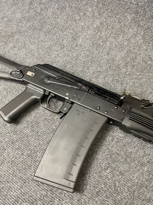 Сайга-410К к.410 №Л06290186