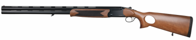 KRAL Tundra A  12/76 L=710 орех 5 д/н орт. приклад thumbhole 