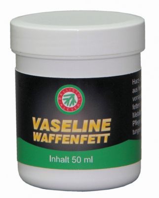 Вазелин оруж.Vaseline-Waffent 50ml